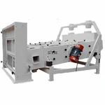 TQLZ grain cleaning machine seed cleaner
